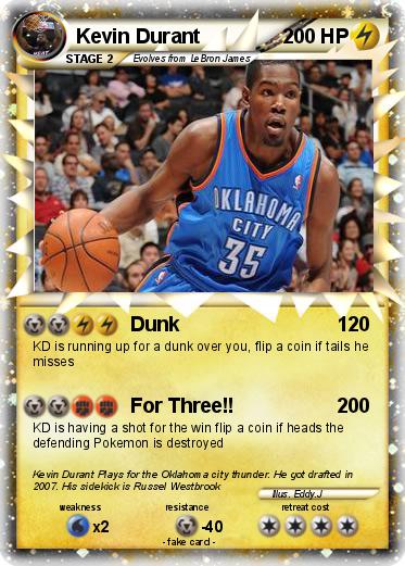 pokemon kd