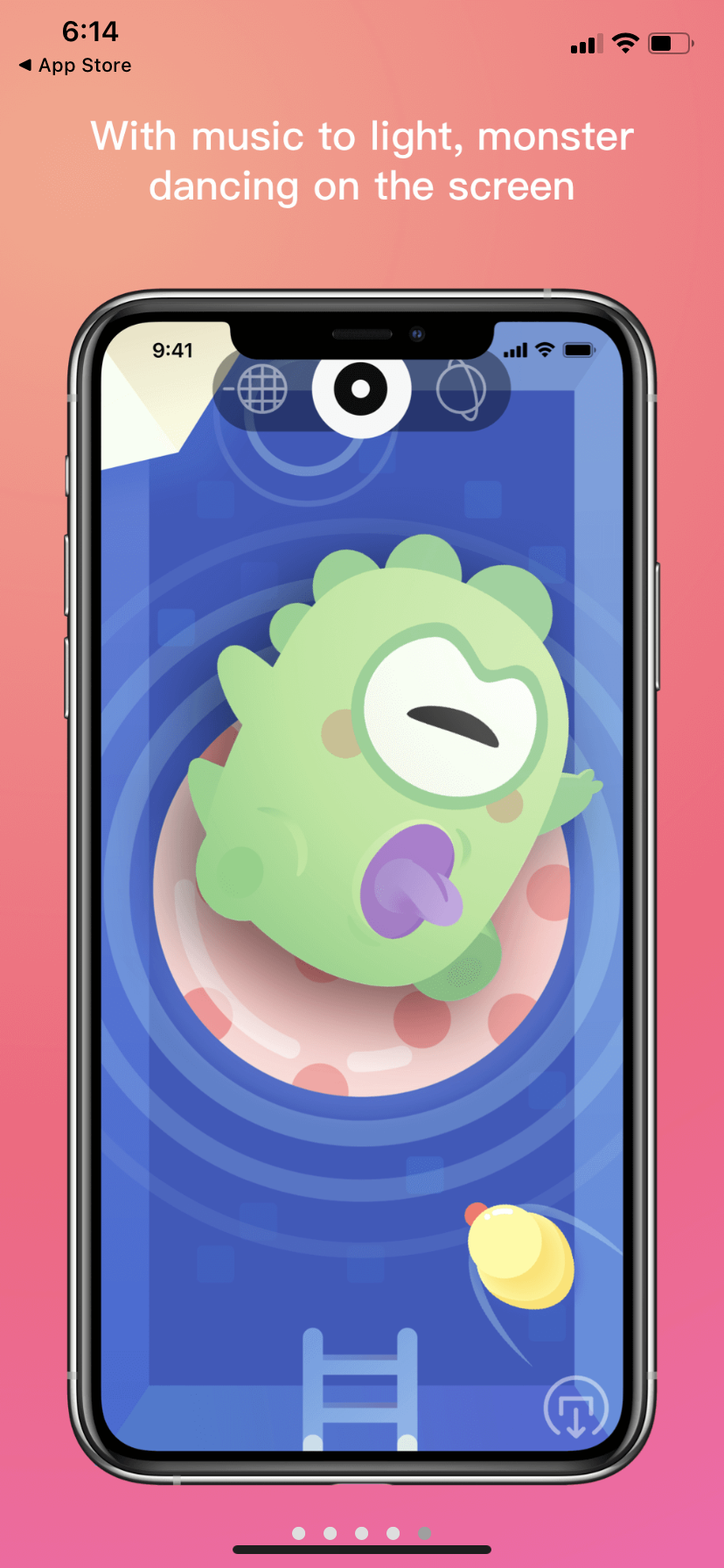 monster pub app review