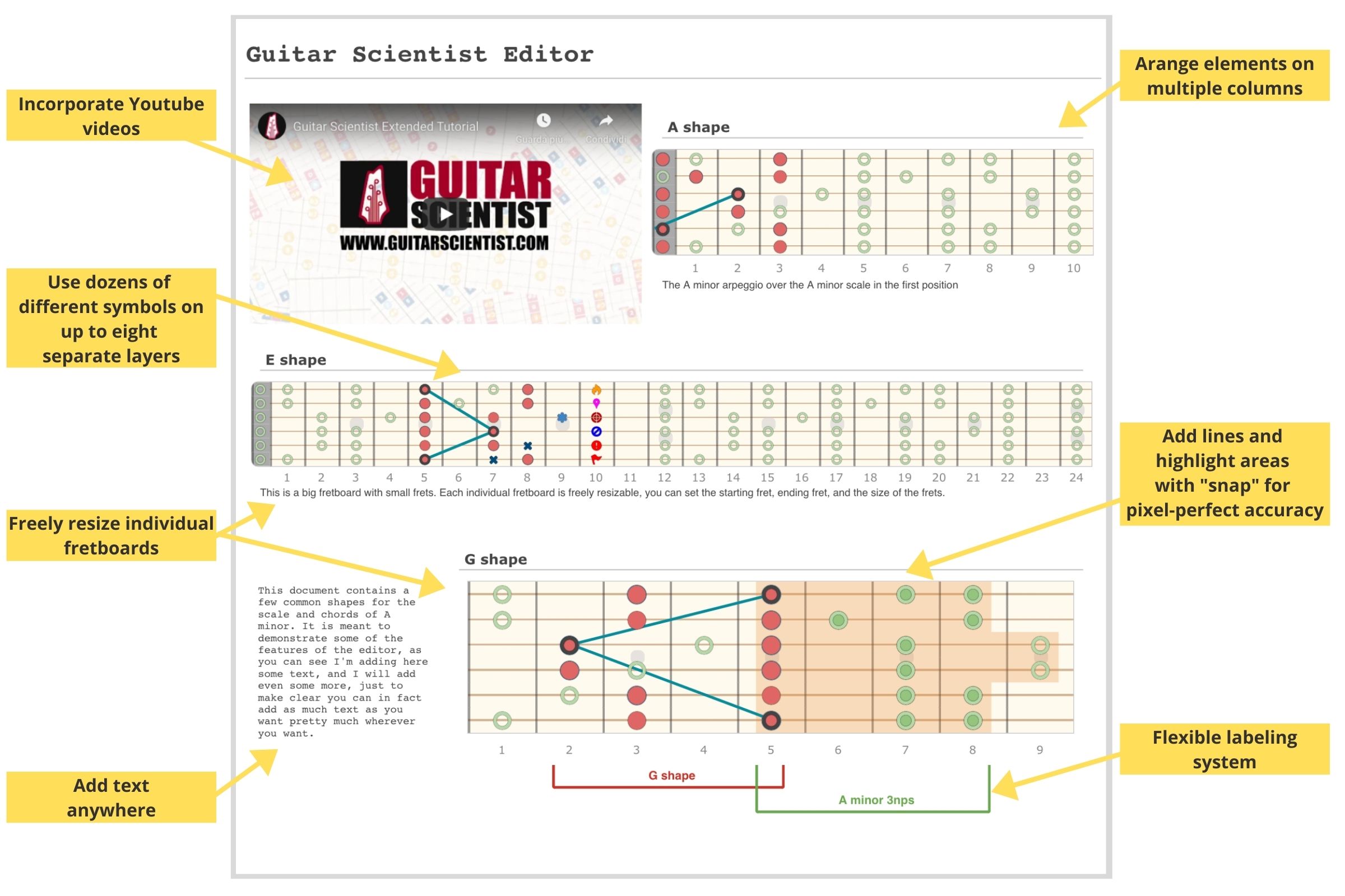 guitar scientist