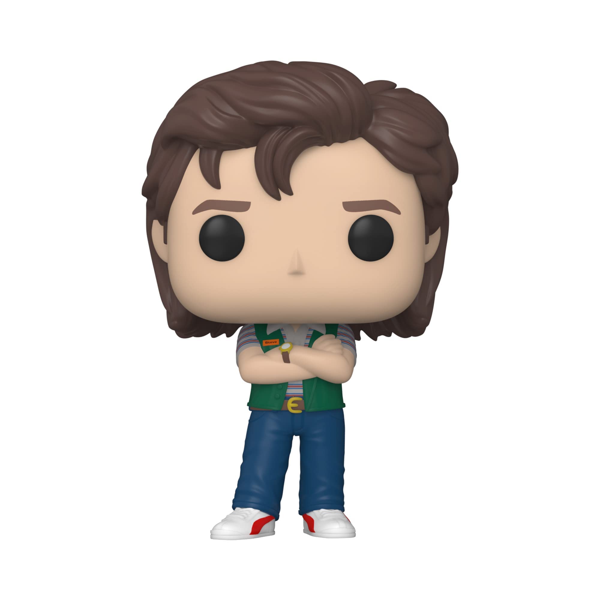 funko pop stranger things steve