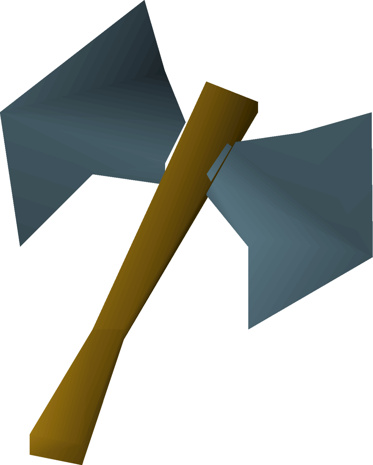 rune thrownaxe osrs