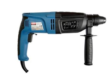 ideal hammer drill machine