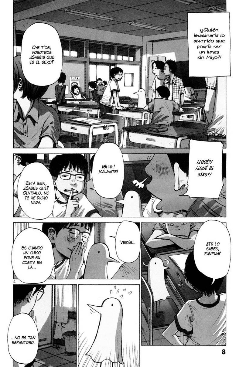 oyasumi punpun cap 1