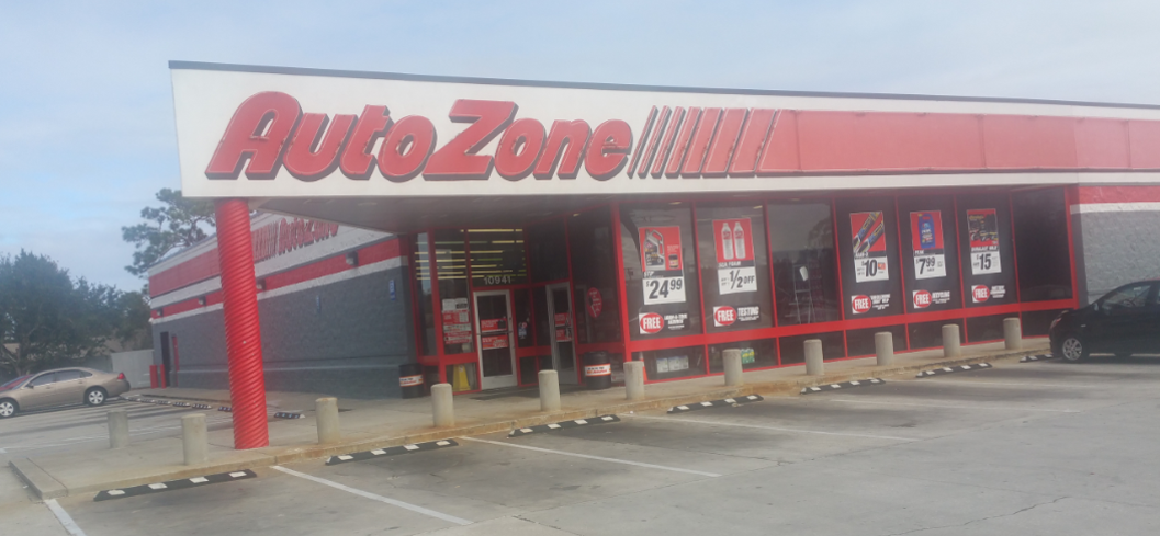 autozone cerca de mi