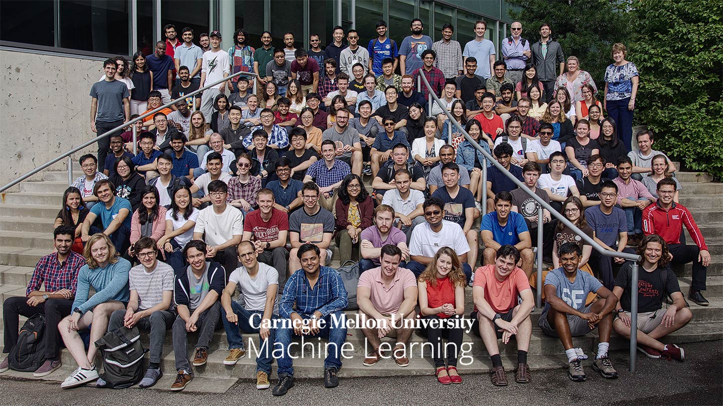 carnegie mellon university graduate programs