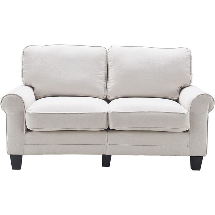 serta loveseat