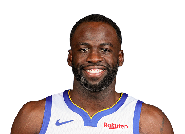 draymond green stats