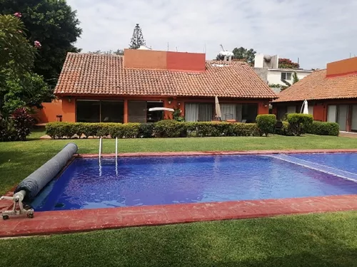 casas con alberca en jiutepec morelos