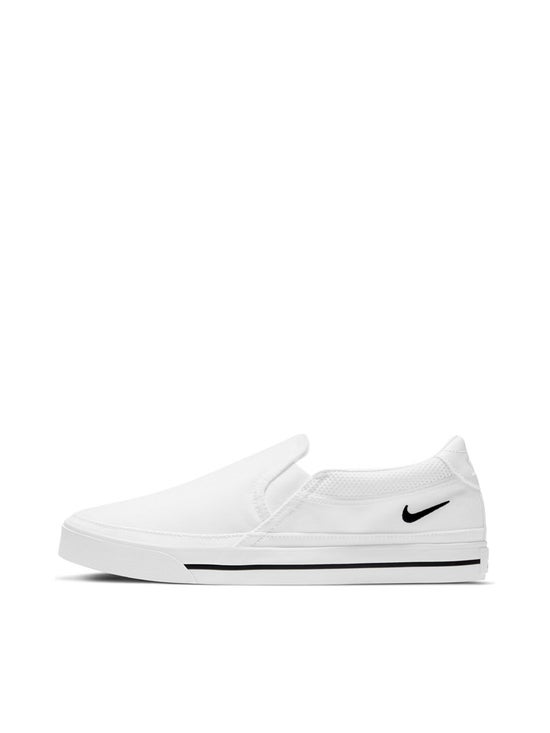 nike slip-on sneakers womens