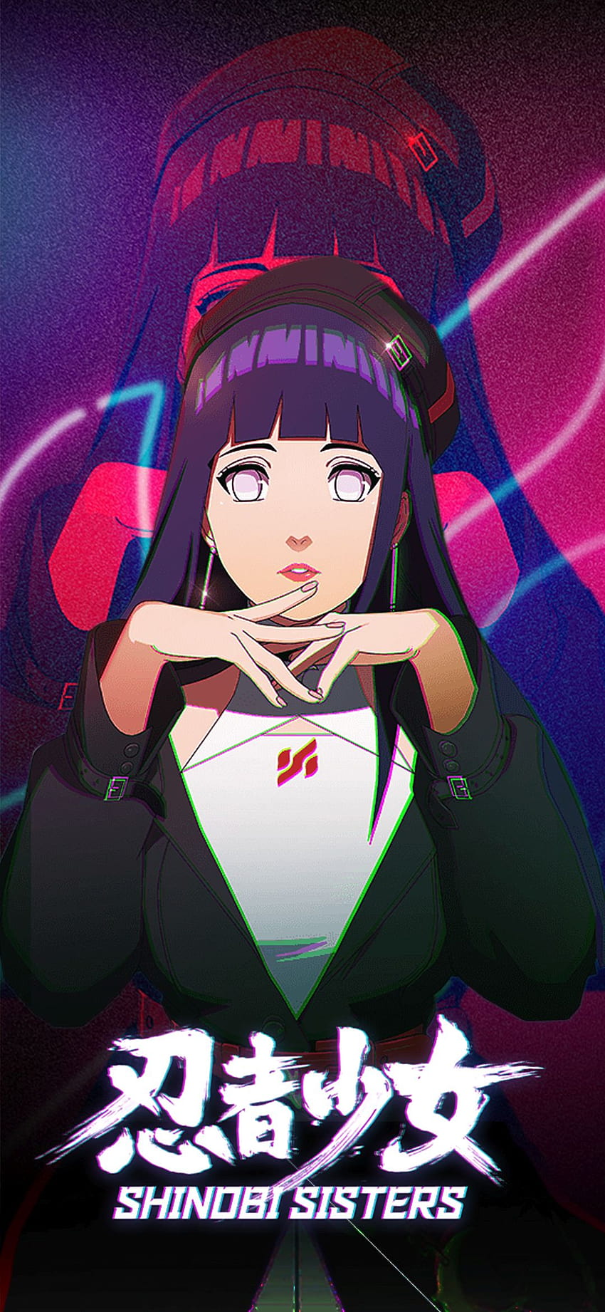 hyuga hinata wallpaper