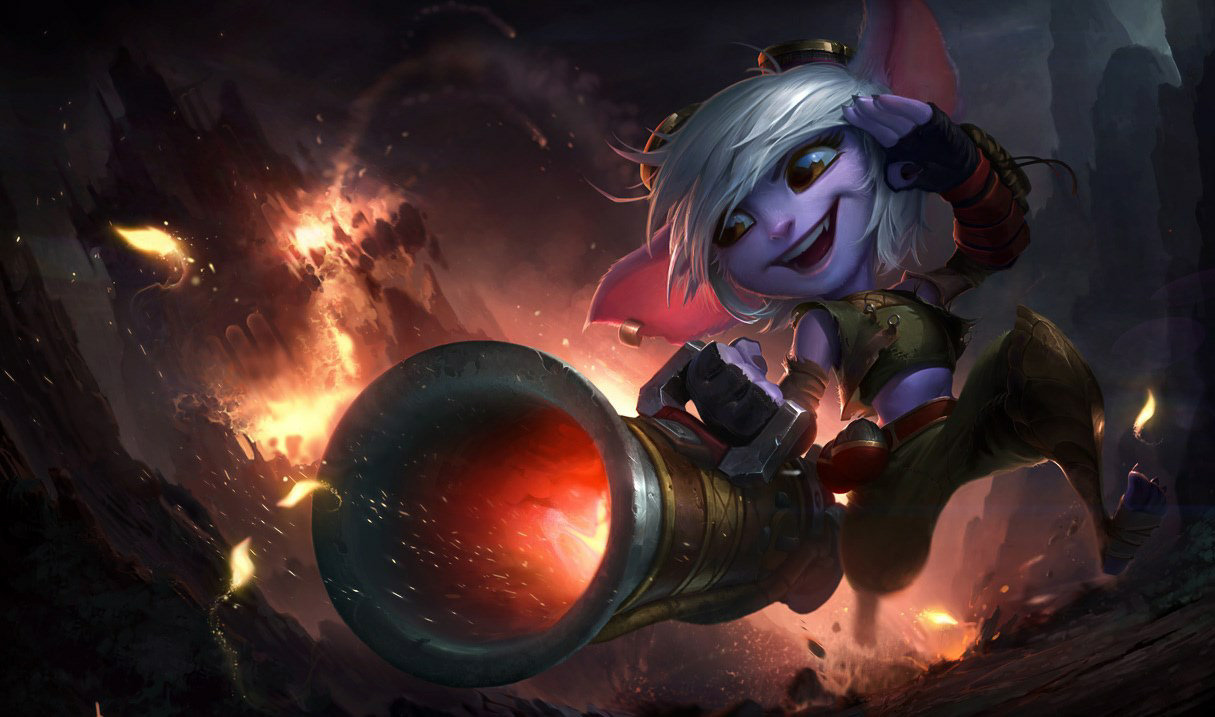 tristana op.gg