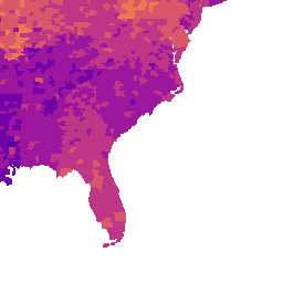 gas buddy map