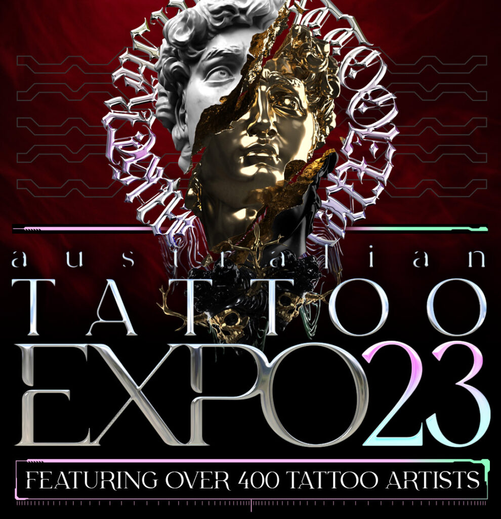 tattoo convention brisbane