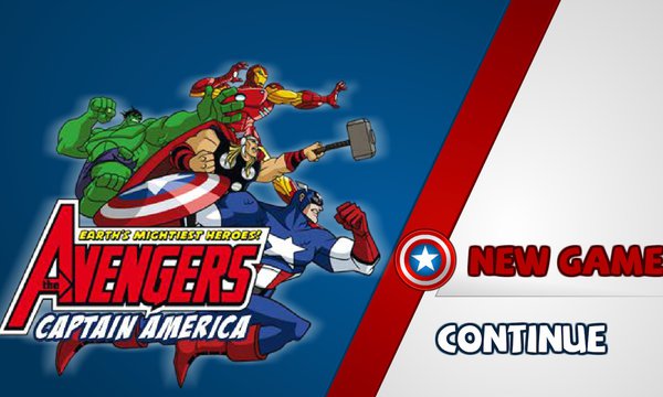 captain america games unblocked