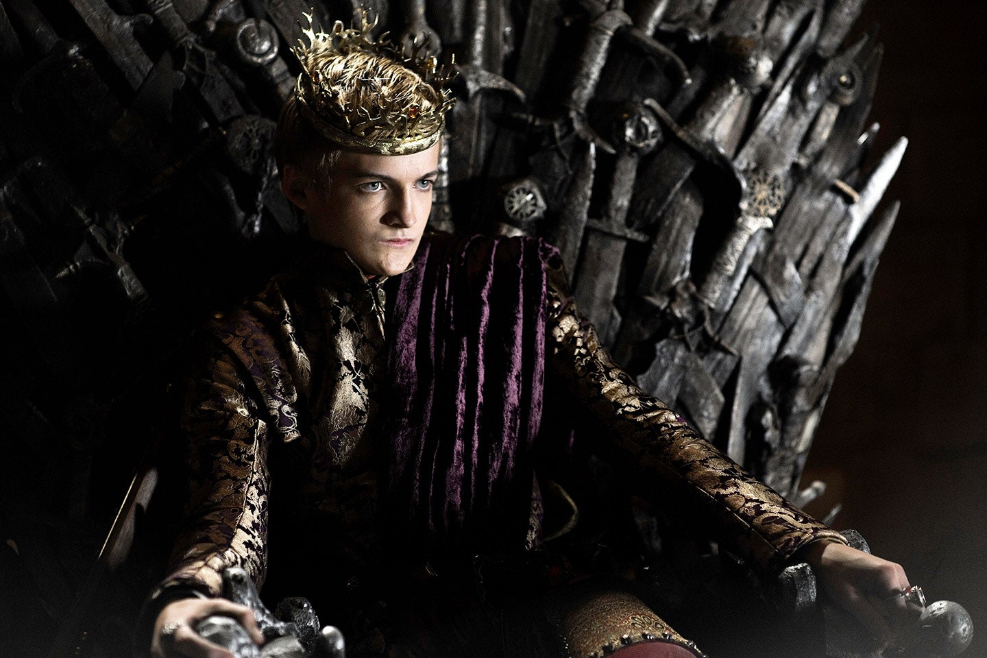 king joffrey