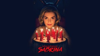 chilling adventures of sabrina free watch online