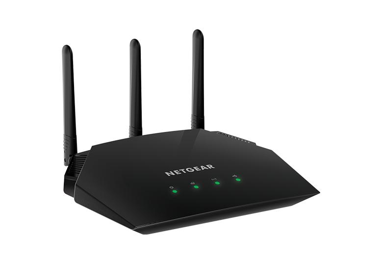 netgear wifi