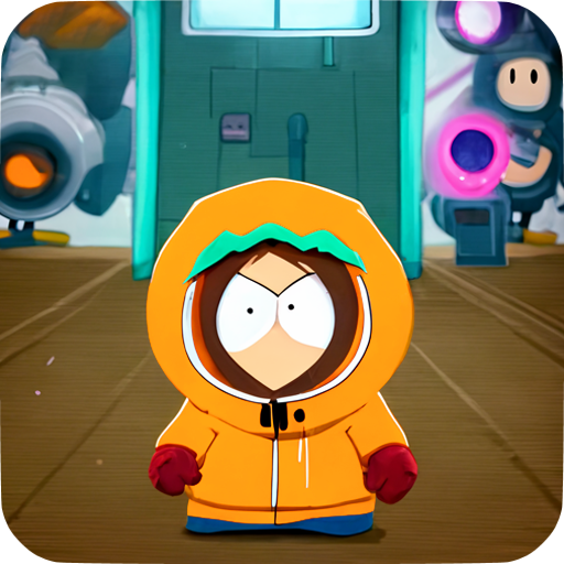 south park avatar generator