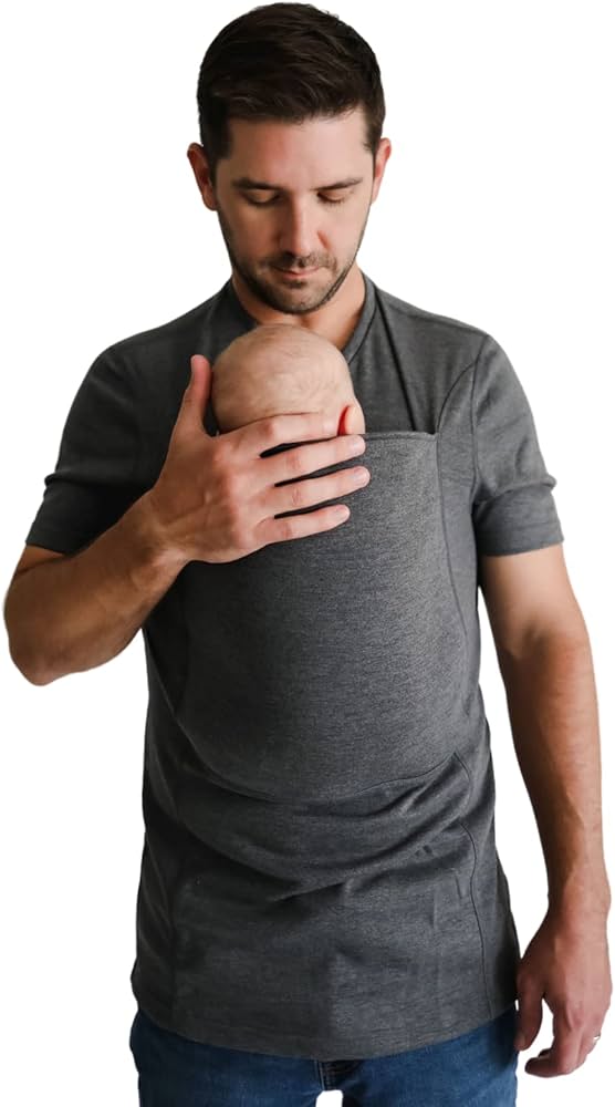 t shirt baby carrier