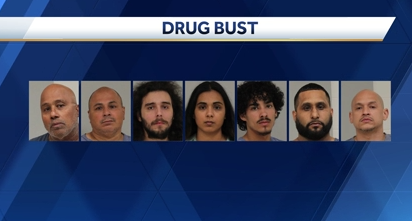 latest 300 arrests in st lucie county