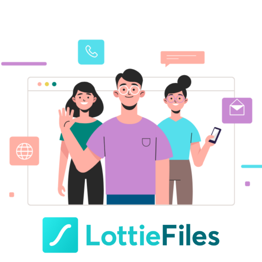 lottiefiles