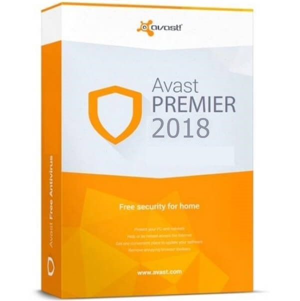 key avast free antivirus 2018