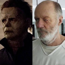 why cant michael myers be killed