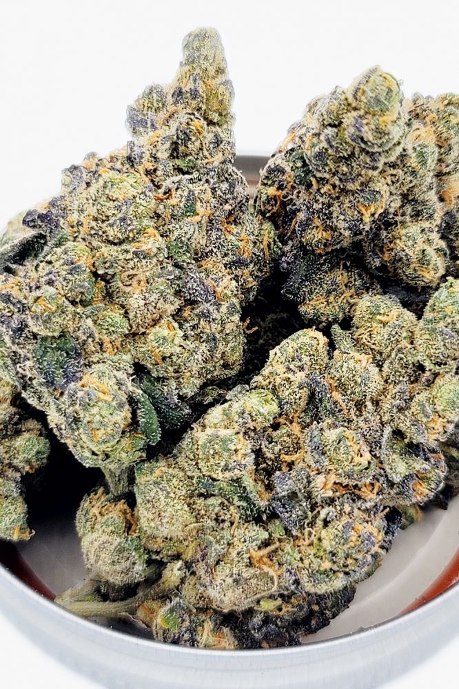 galaxy runtz strain