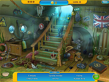find objects games free online no download