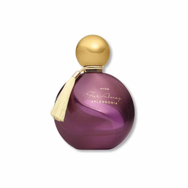 avon far away perfume