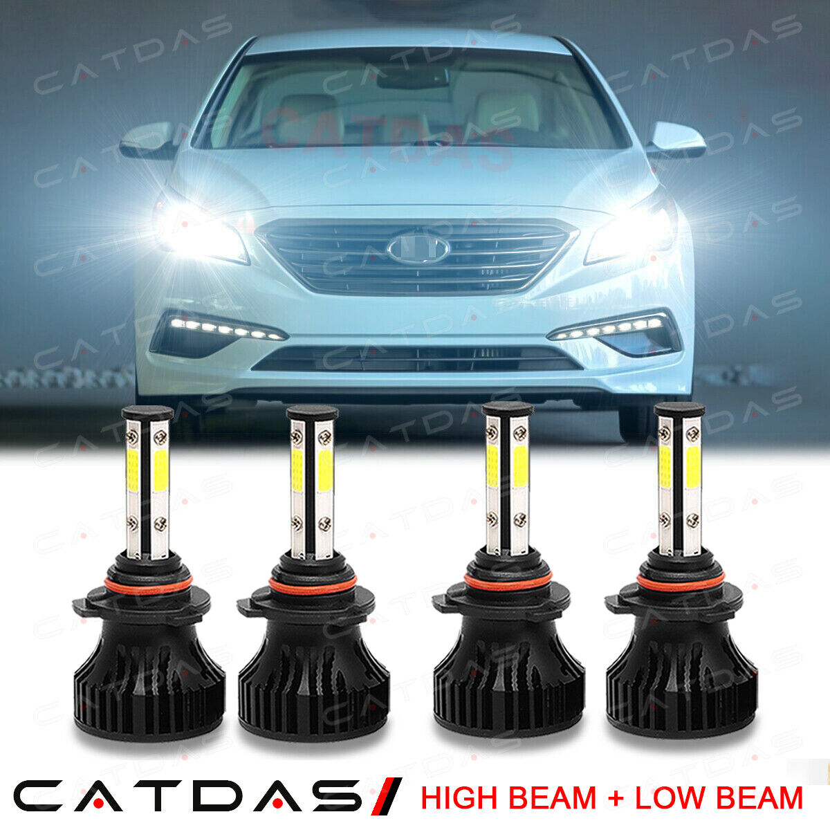 headlight bulb for 2016 hyundai sonata