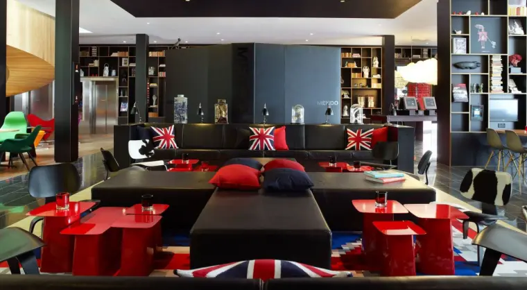 hotel citizenm london