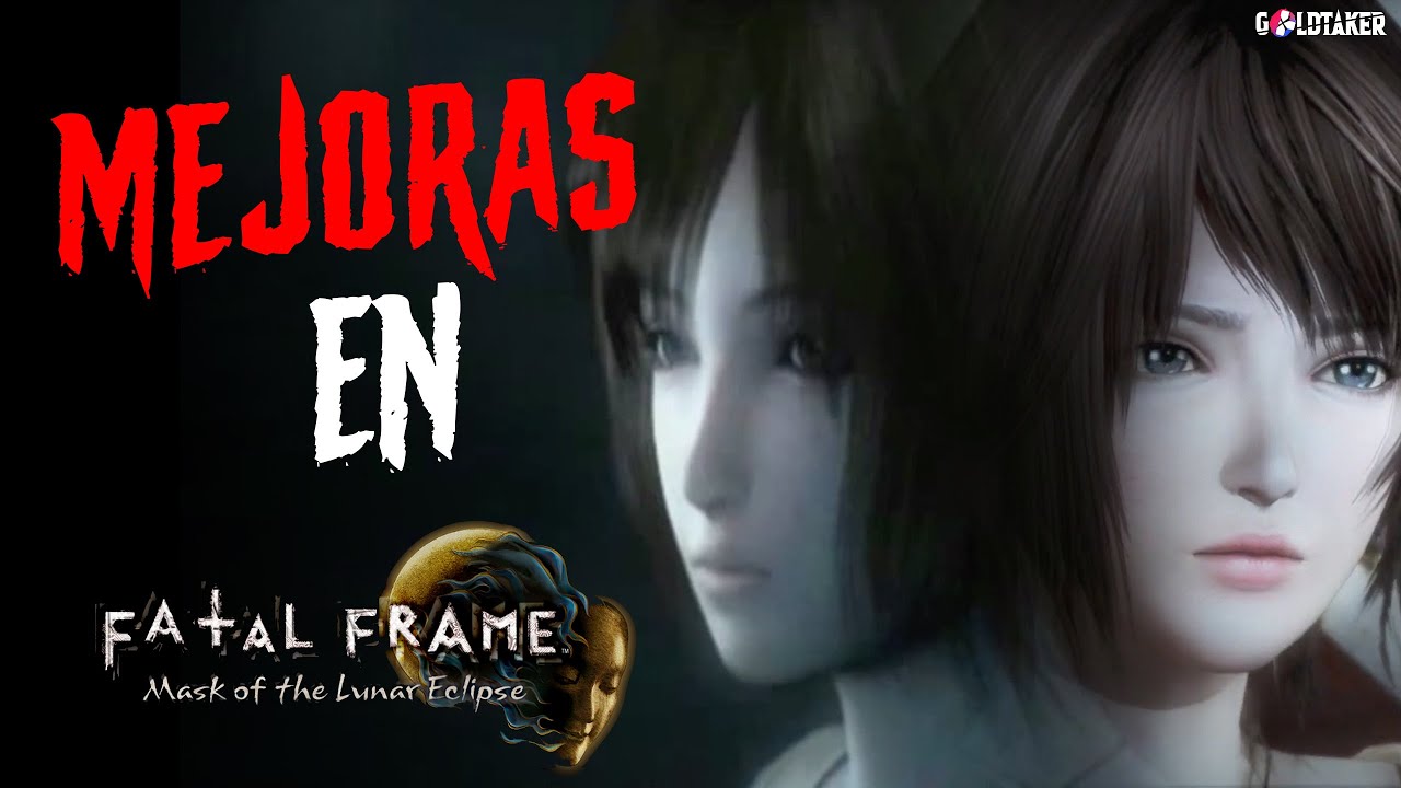 fatal frame 4 ps2