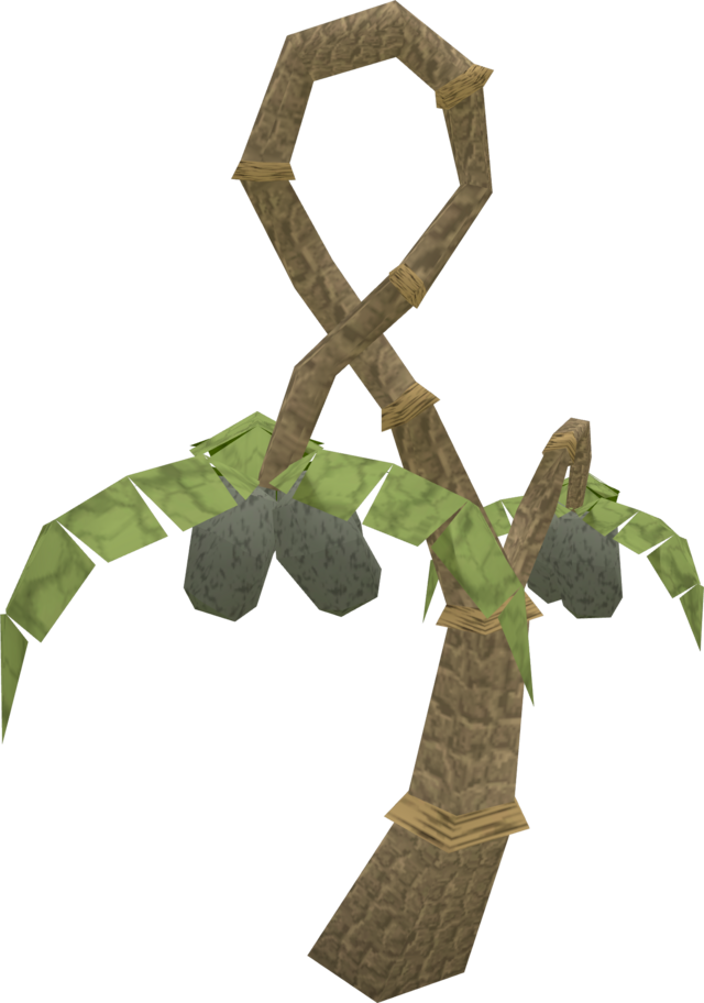 osrs calquat fruit