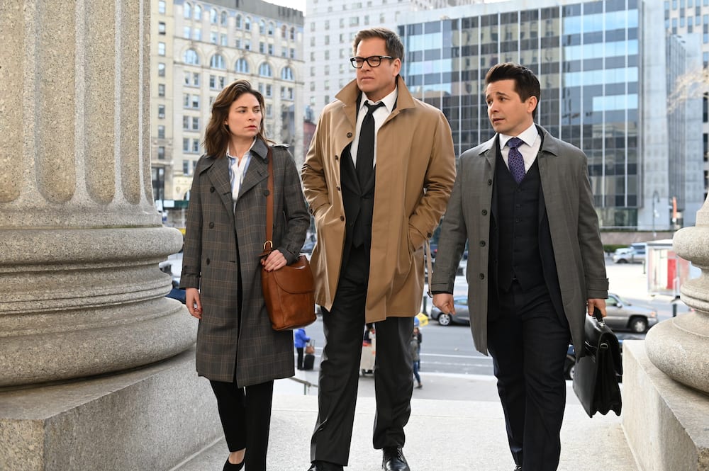 bull tv cast