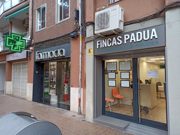 fincas padua gran via