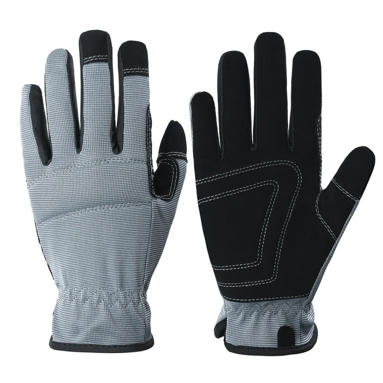 best yard gloves