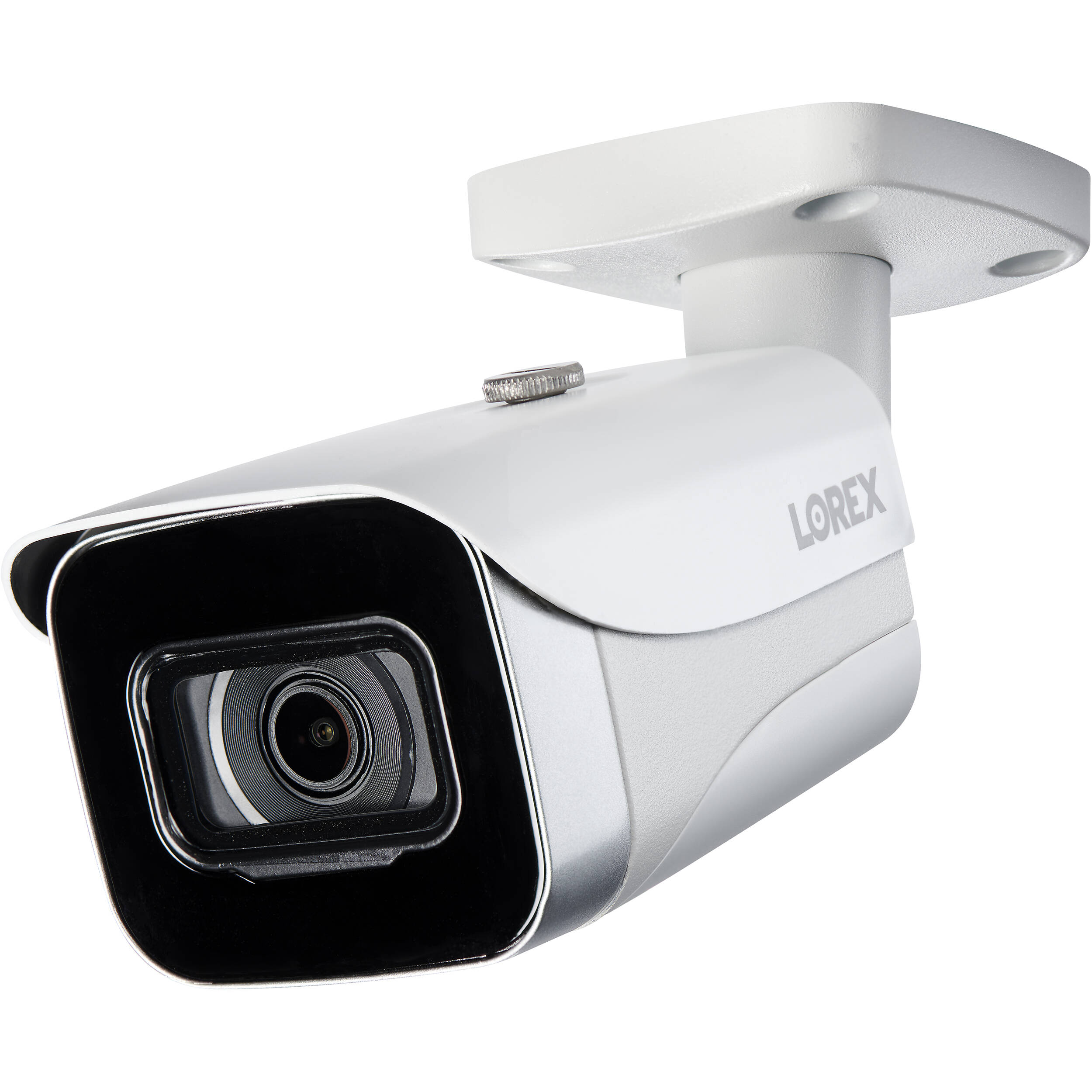 lorex 4k camera