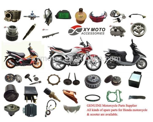 honda motorcycle oem