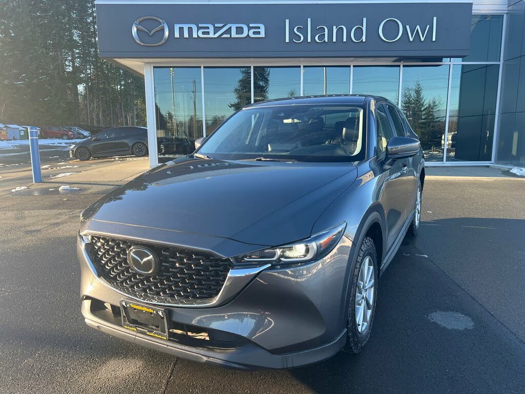 island owl mazda reviews