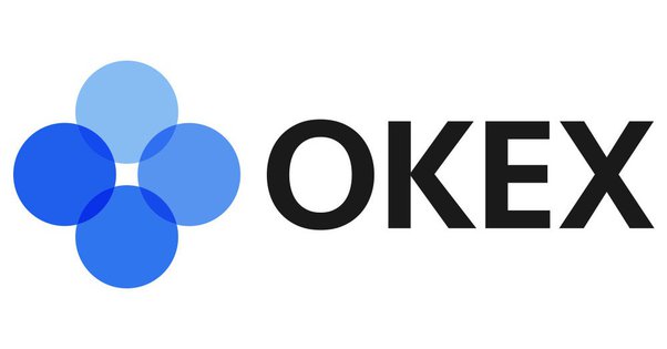 okex corporate account