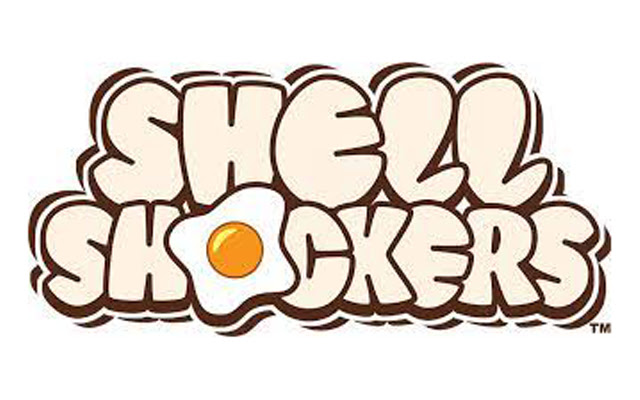 shell shockers i.o