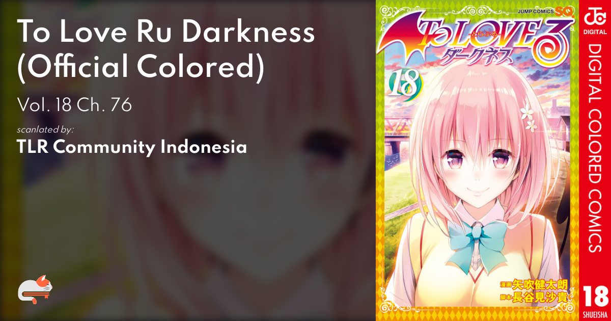 to love ru darkness 76