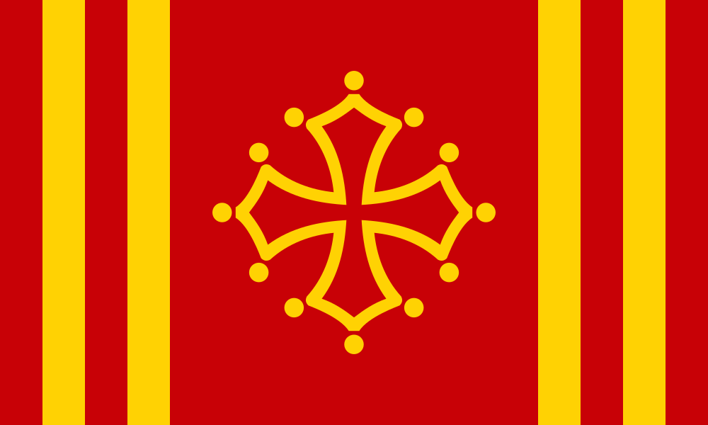 occitan flag