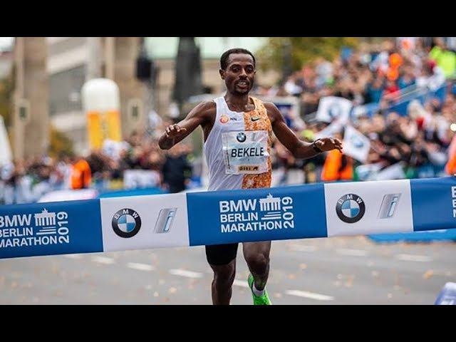 bmw berlin marathon 2019 results