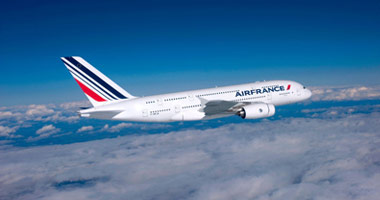 air france flight status