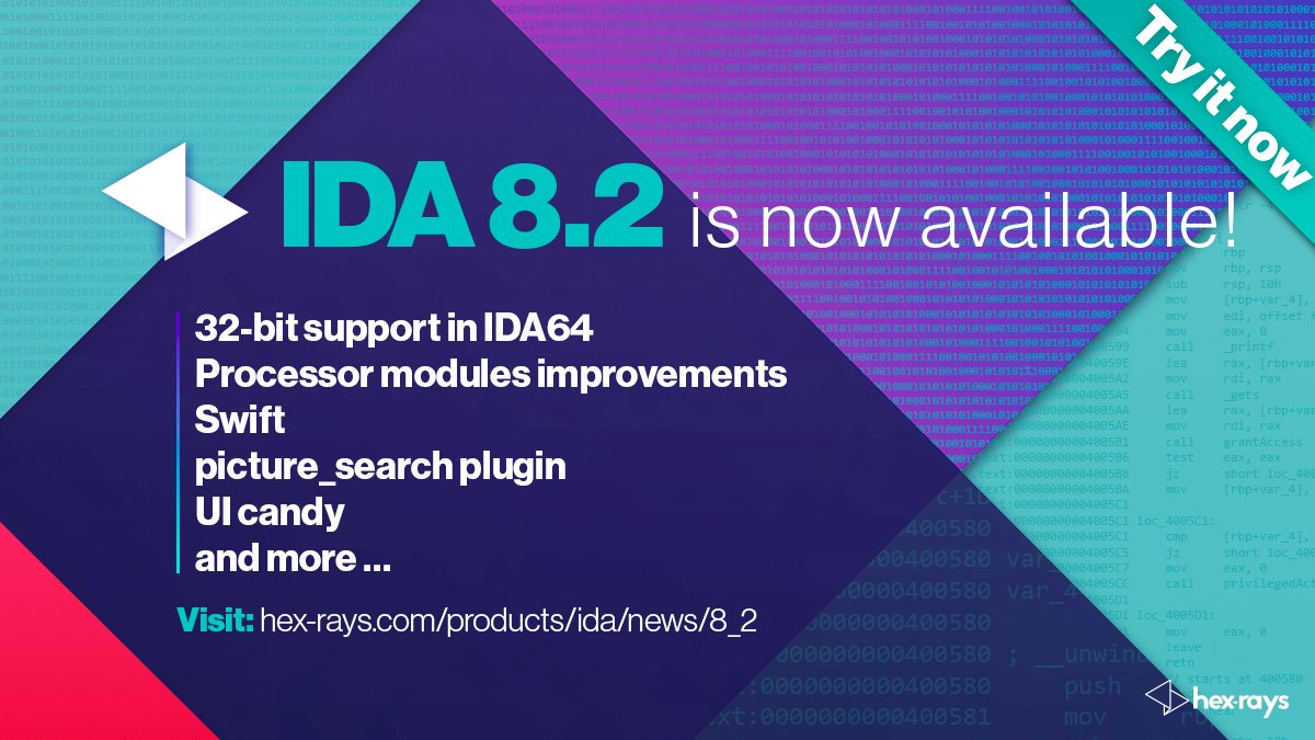 ida 8.2