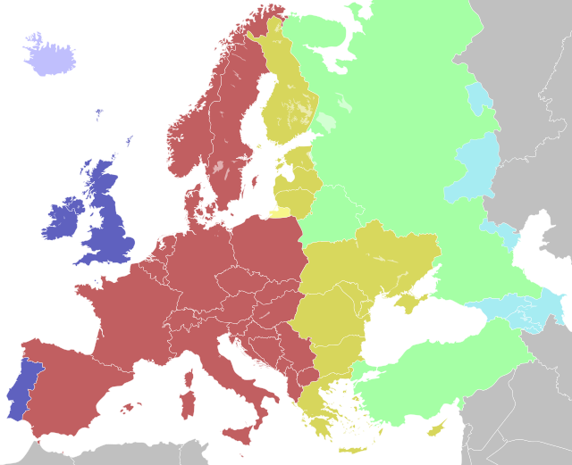 time zone berlin