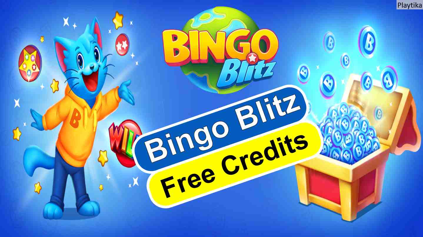 promo code for bingo blitz