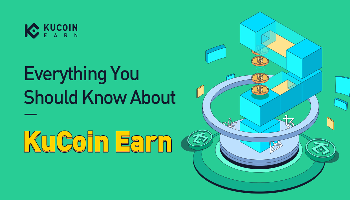 kucoin earn